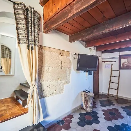 Gpoint Old Town Terrace With Sea Cathedral View Apartament