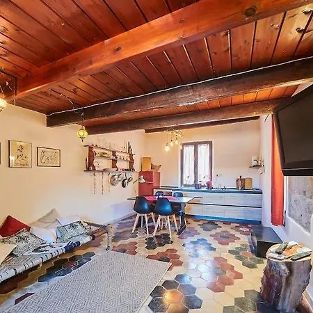 Gpoint Old Town Terrace With Sea Cathedral View Apartmán *