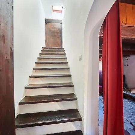 Apartmán Gpoint Old Town Terrace With Sea Cathedral View *