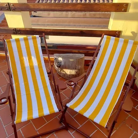 Apartament Gpoint Old Town Terrace With Sea Cathedral View