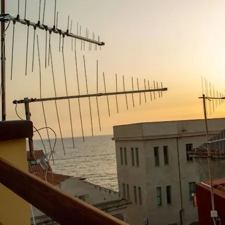 Apartament Gpoint Old Town Terrace With Sea Cathedral View