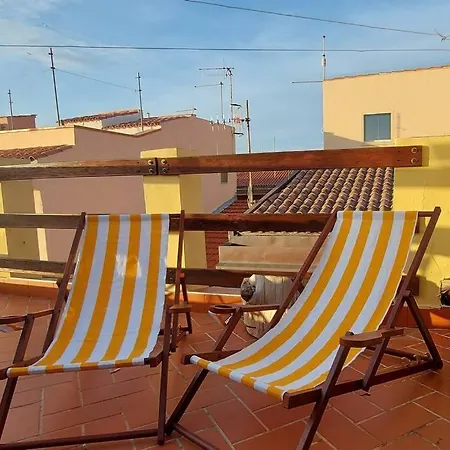 Apartament Gpoint Old Town Terrace With Sea Cathedral View *