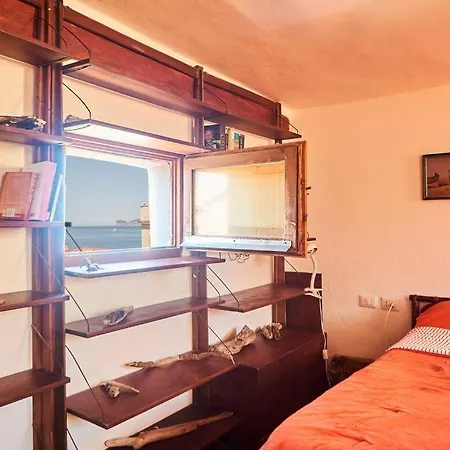 Gpoint Old Town Terrace With Sea Cathedral View *